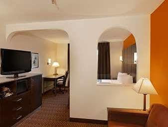 Hotel Days By Wyndham Lunas Los Lunas