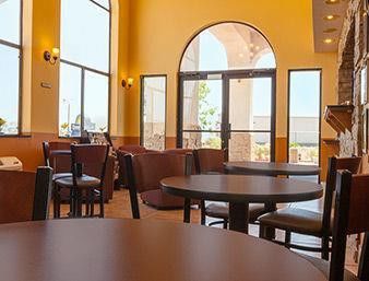 Days By Wyndham Lunas 2* Los Lunas