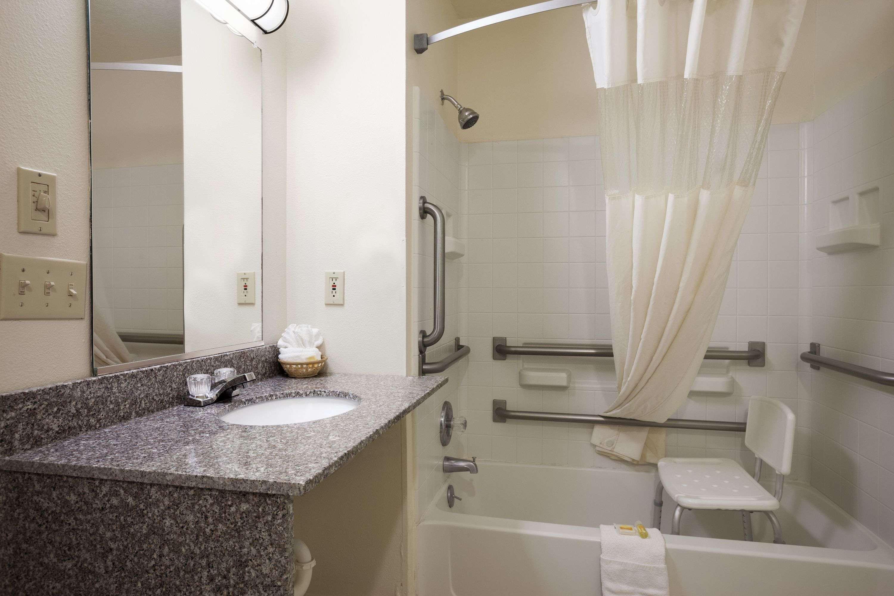 Hotel Days By Wyndham Lunas Los Lunas