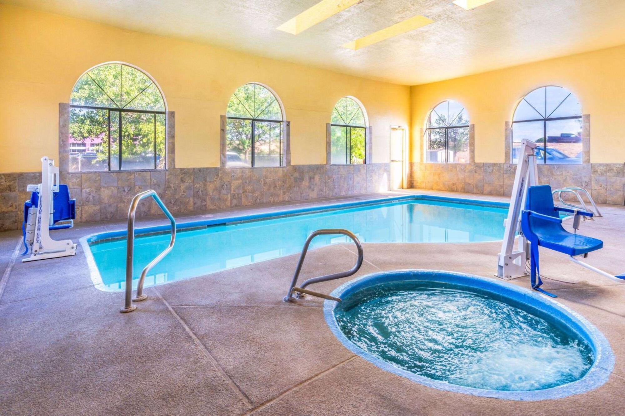 Hotel Days By Wyndham Lunas Los Lunas