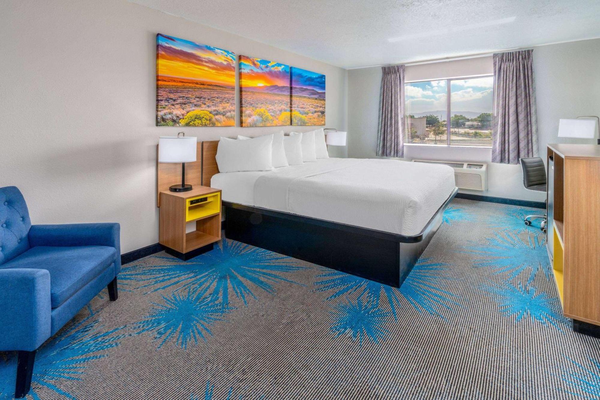 Days By Wyndham Lunas Los Lunas