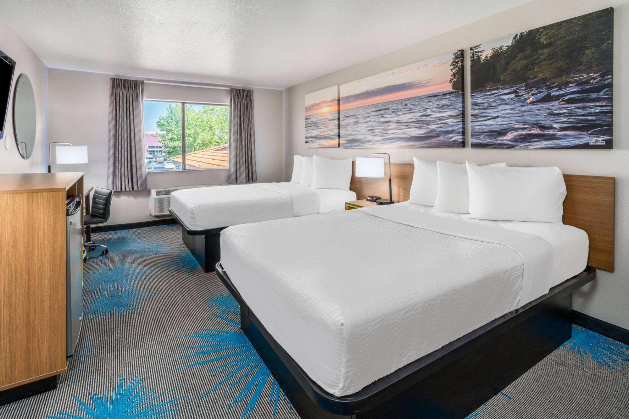Hotel Days By Wyndham Lunas