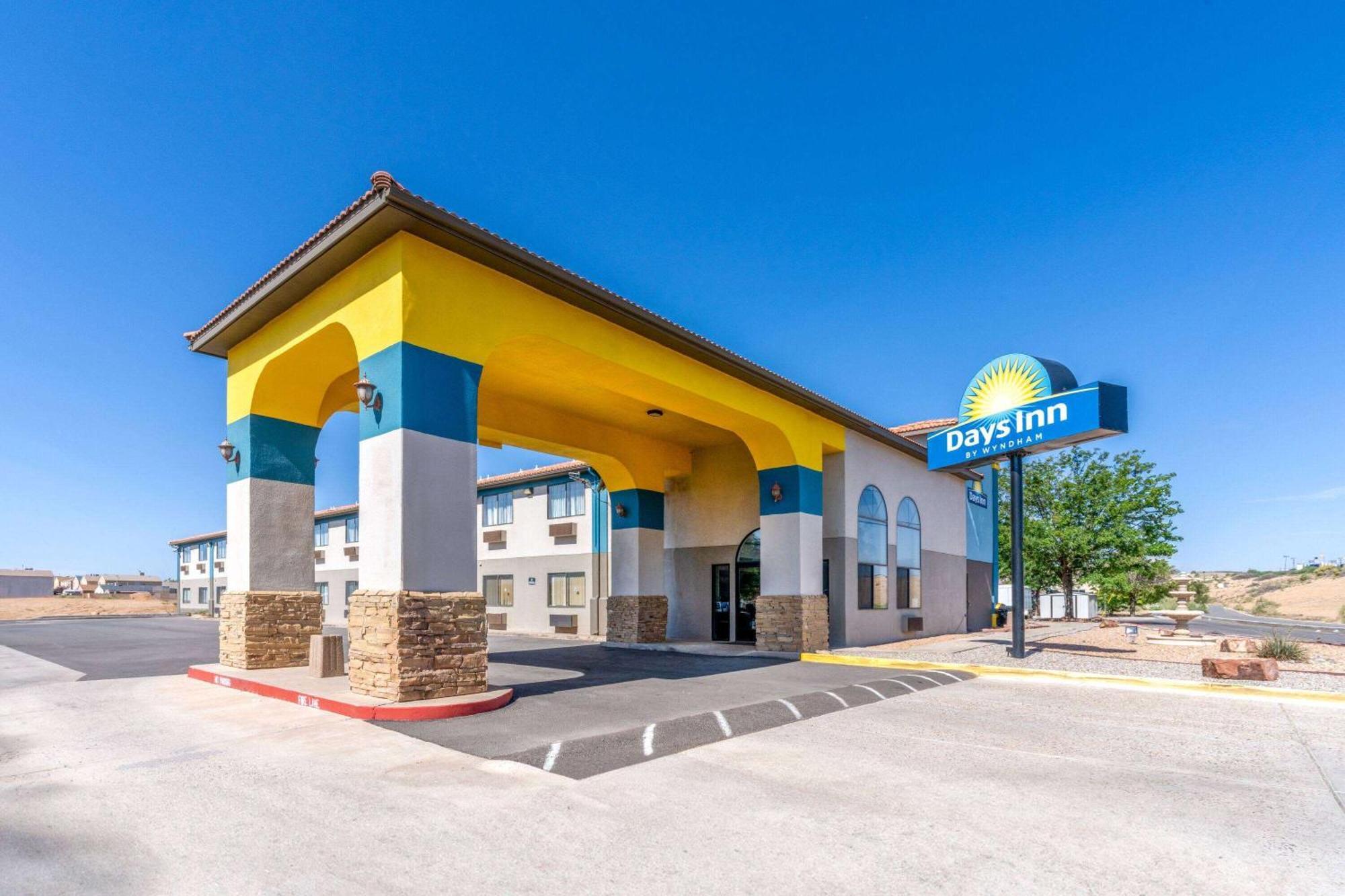 Hotel Days By Wyndham Lunas 2*