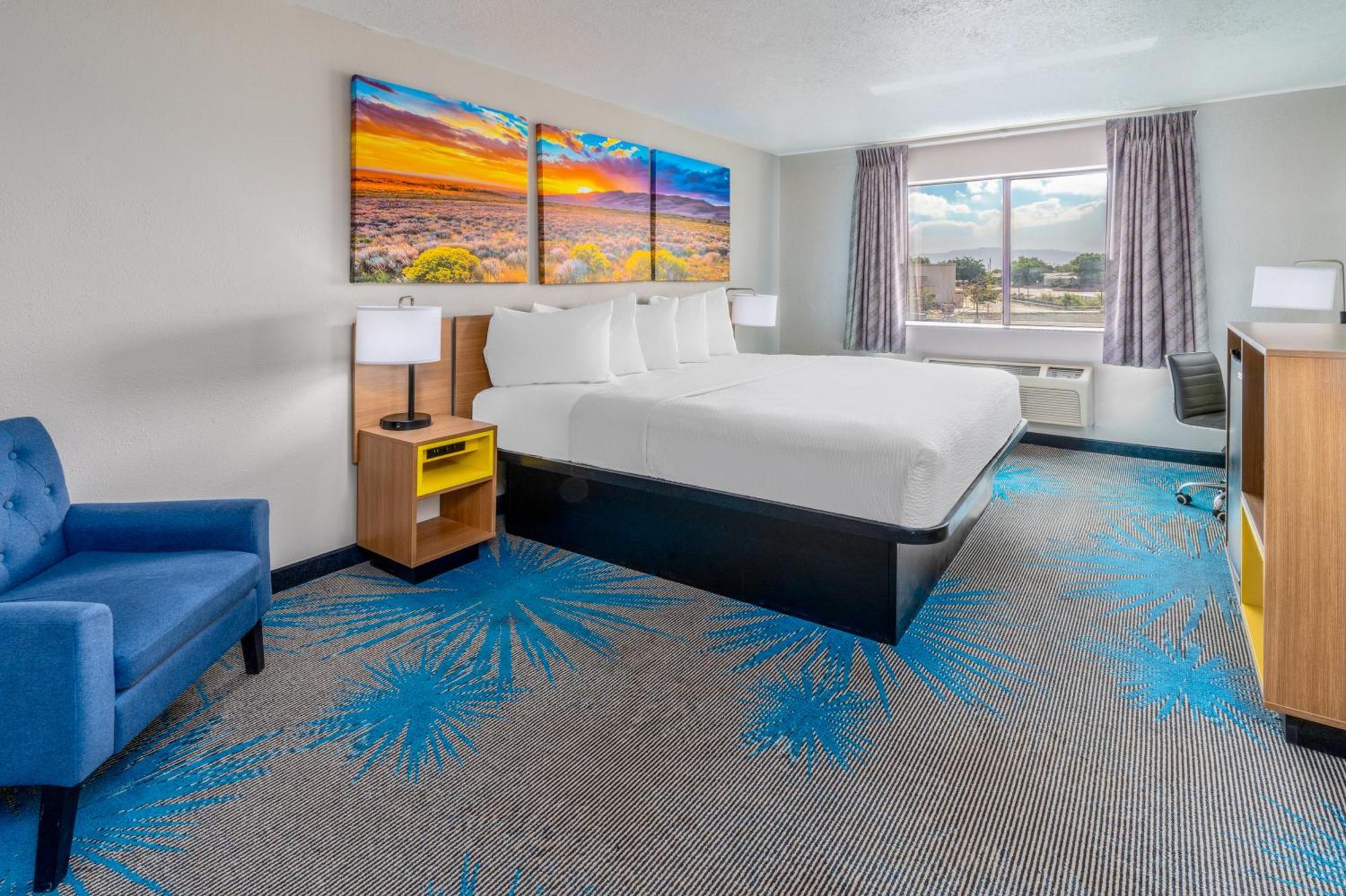Days By Wyndham Lunas Los Lunas