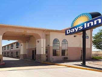 Days By Wyndham Lunas Los Lunas