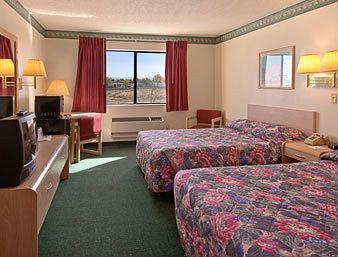 Days By Wyndham Lunas Hotel Los Lunas