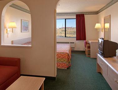 Hotel Days By Wyndham Lunas